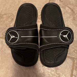 Jordan Slides